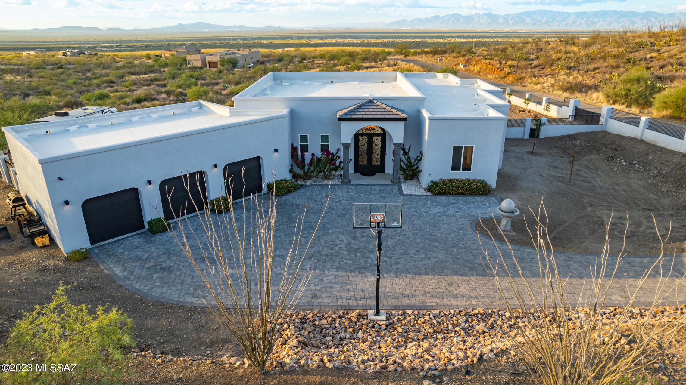 Ocotillo Preserve (1-42) - Residential