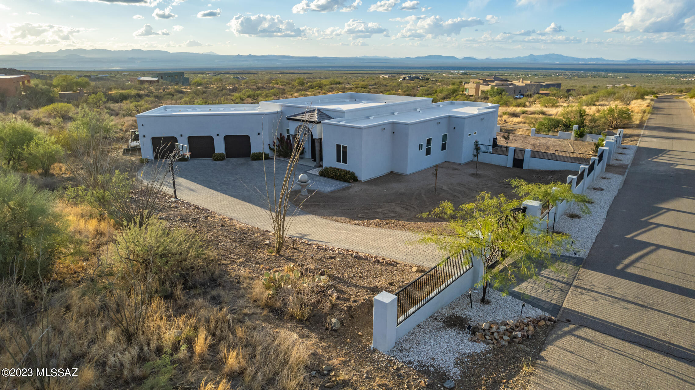 Ocotillo Preserve (1-42) - Residential