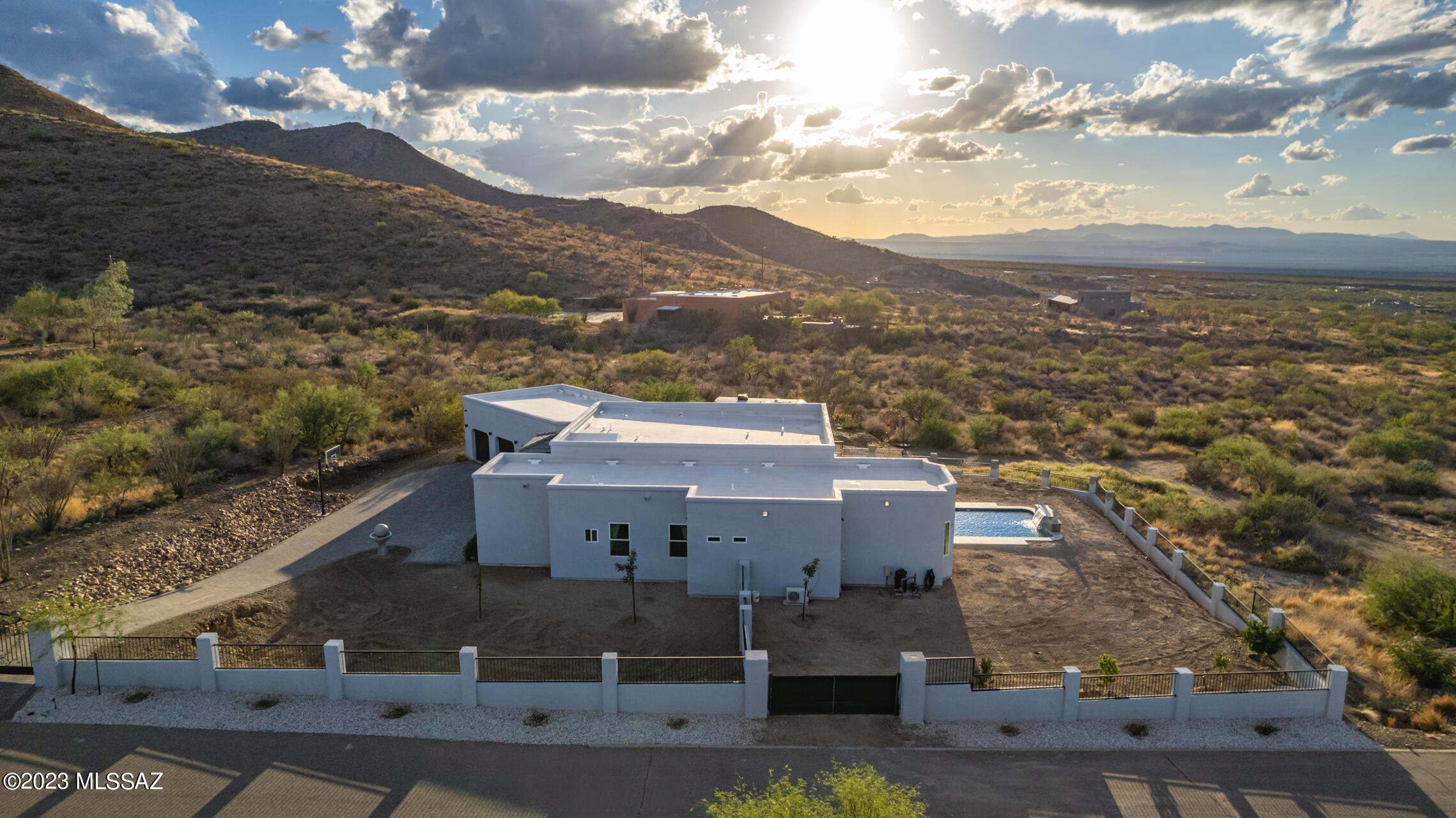 Ocotillo Preserve (1-42) - Residential