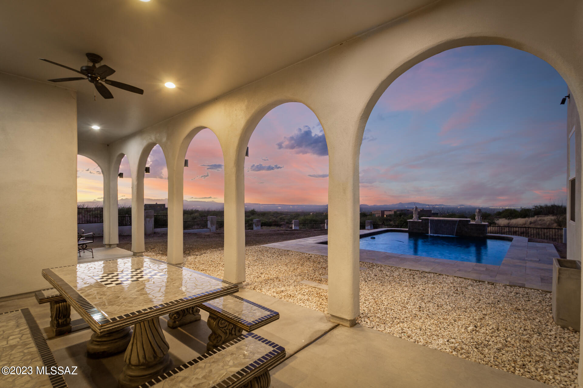 Ocotillo Preserve (1-42) - Residential