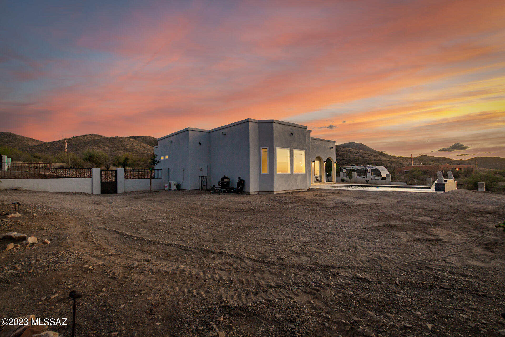 Ocotillo Preserve (1-42) - Residential