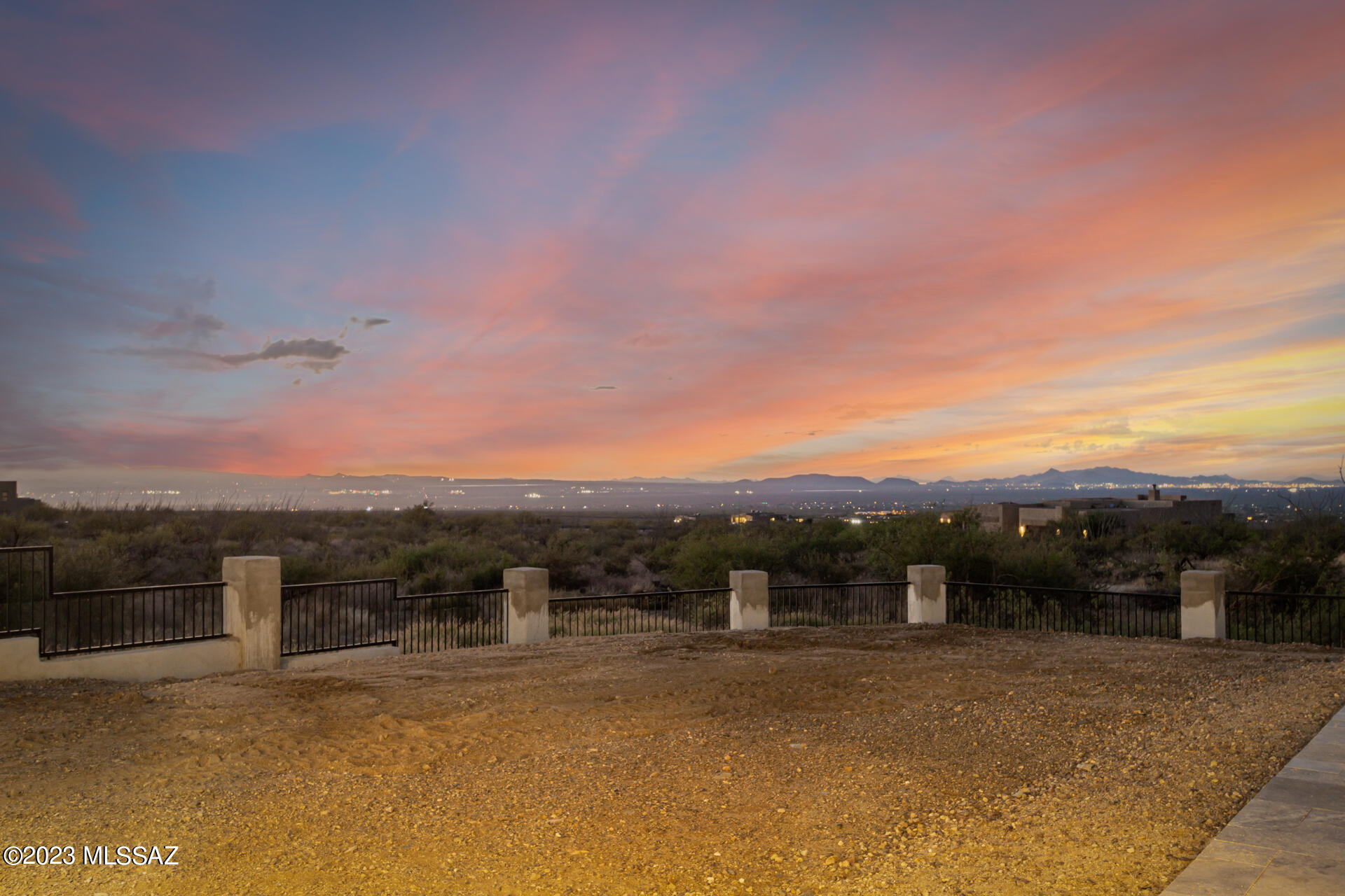 Ocotillo Preserve (1-42) - Residential