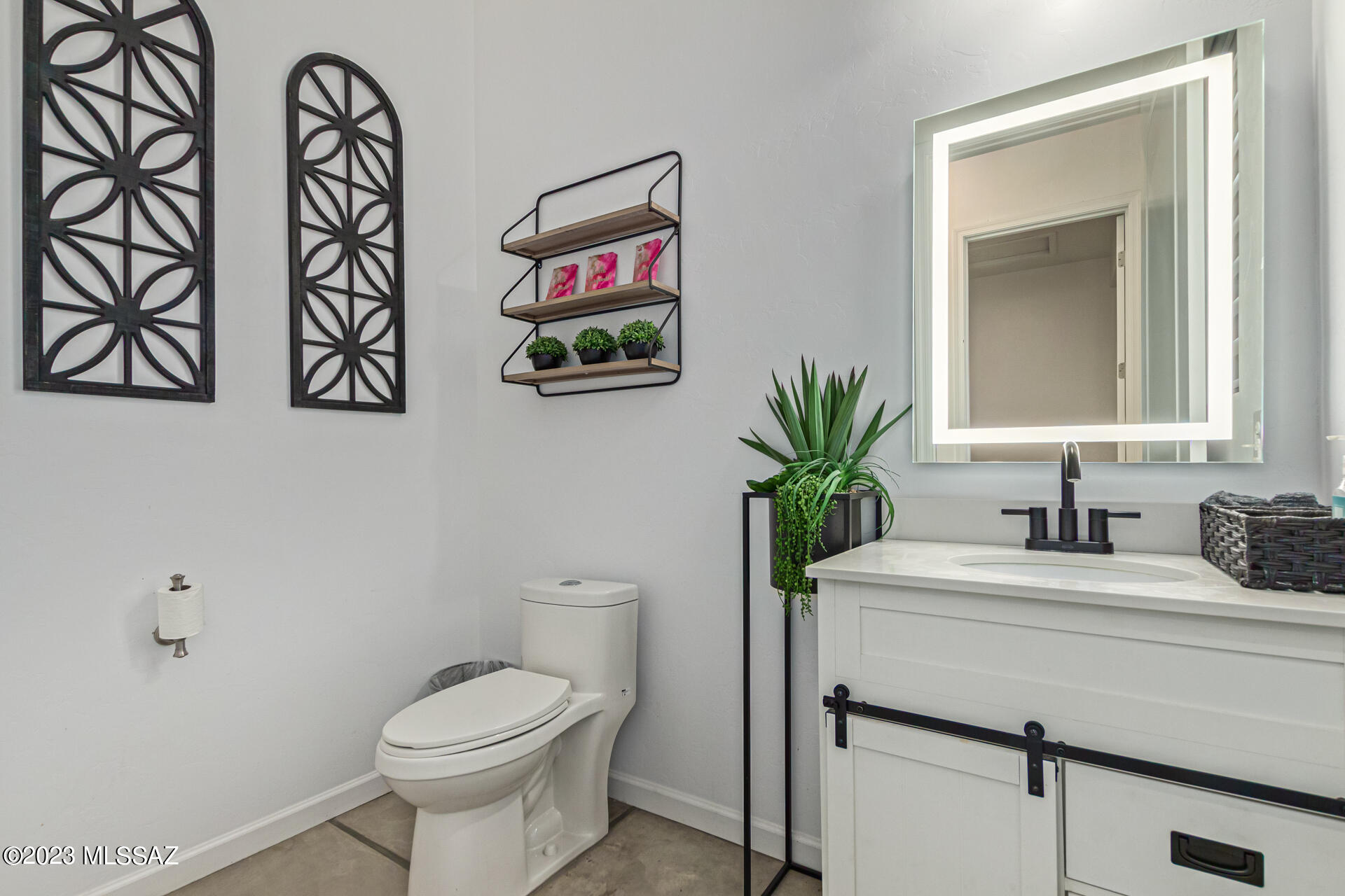 Ocotillo Preserve (1-42) - Residential