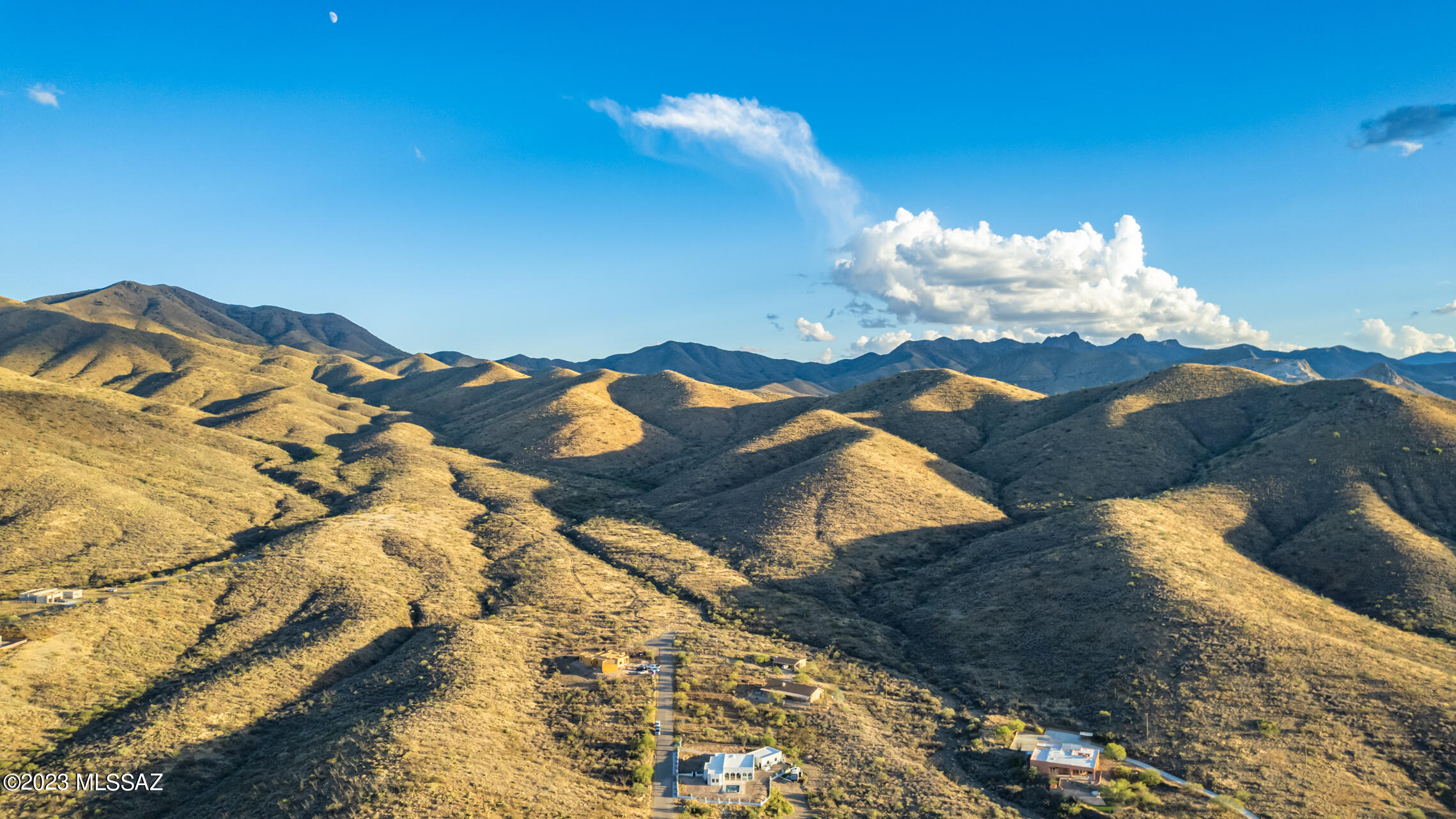 Ocotillo Preserve (1-42) - Residential