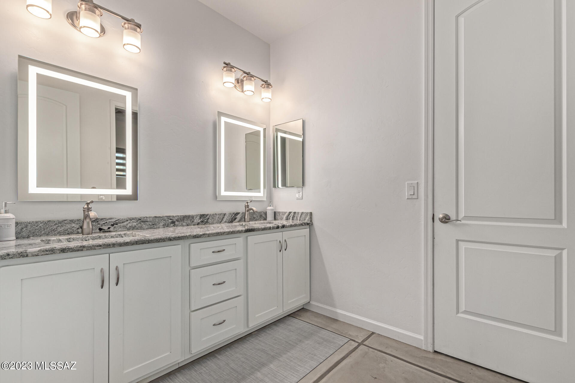 Ocotillo Preserve (1-42) - Residential