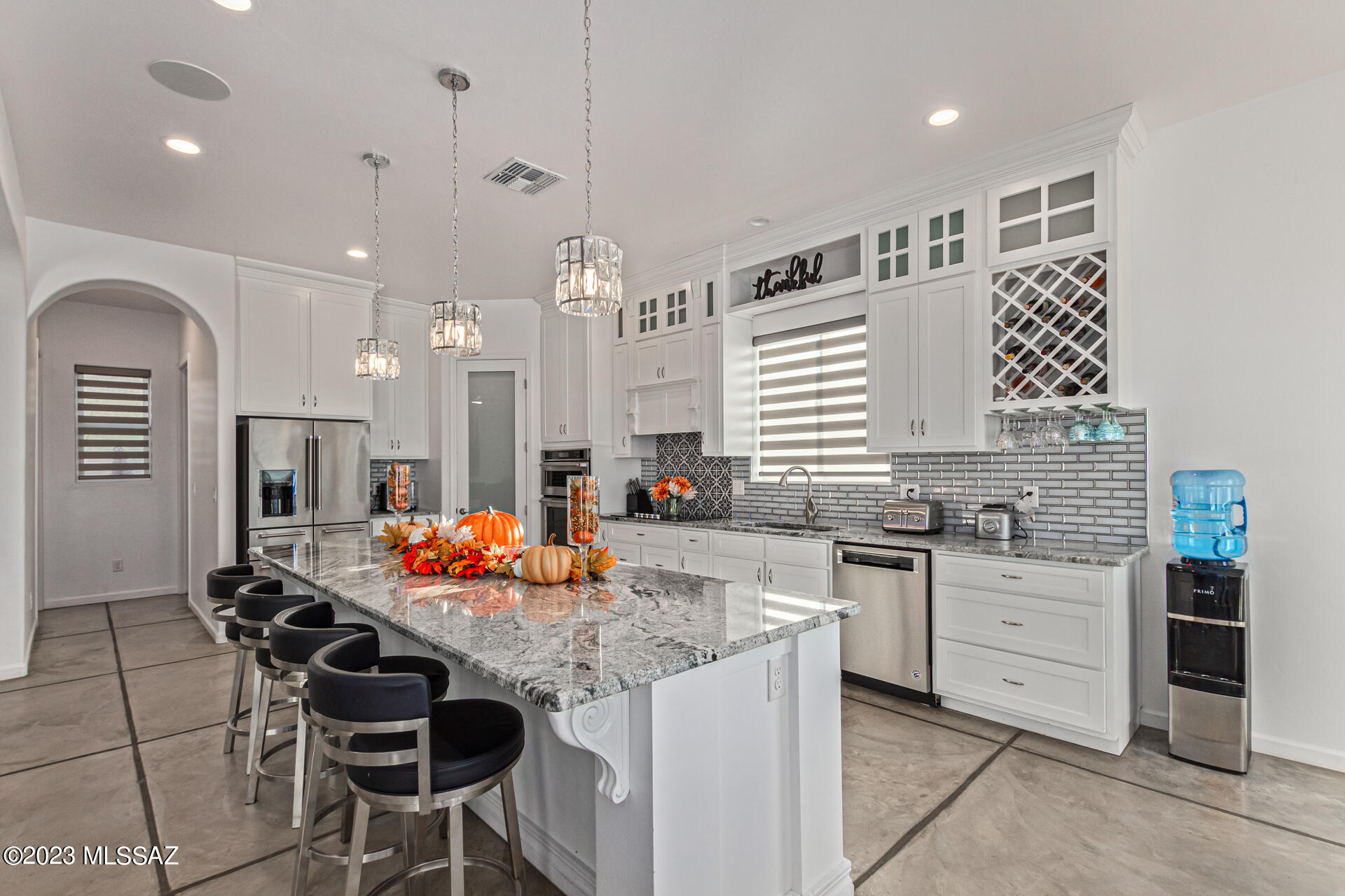Ocotillo Preserve (1-42) - Residential