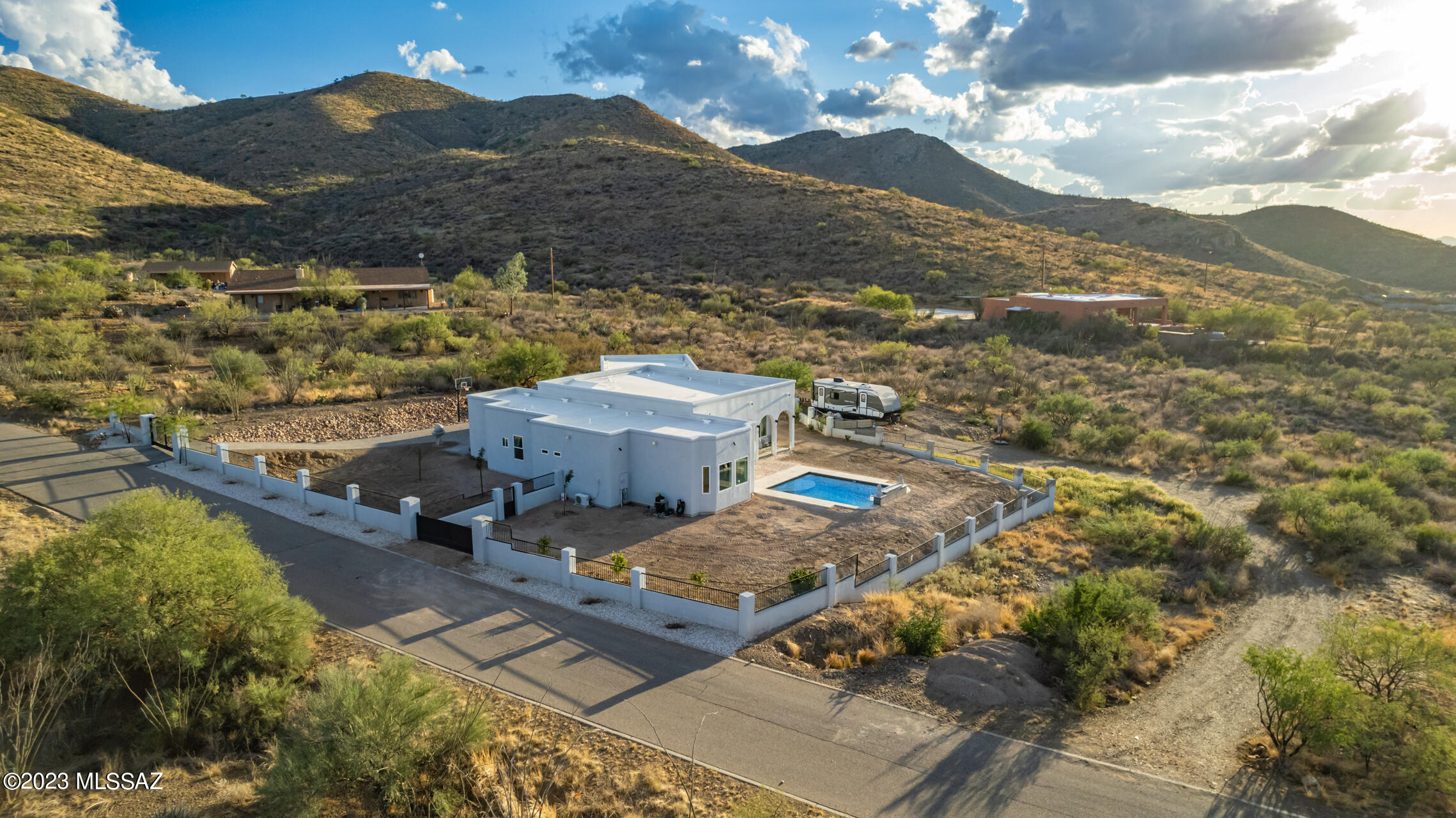 Ocotillo Preserve (1-42) - Residential