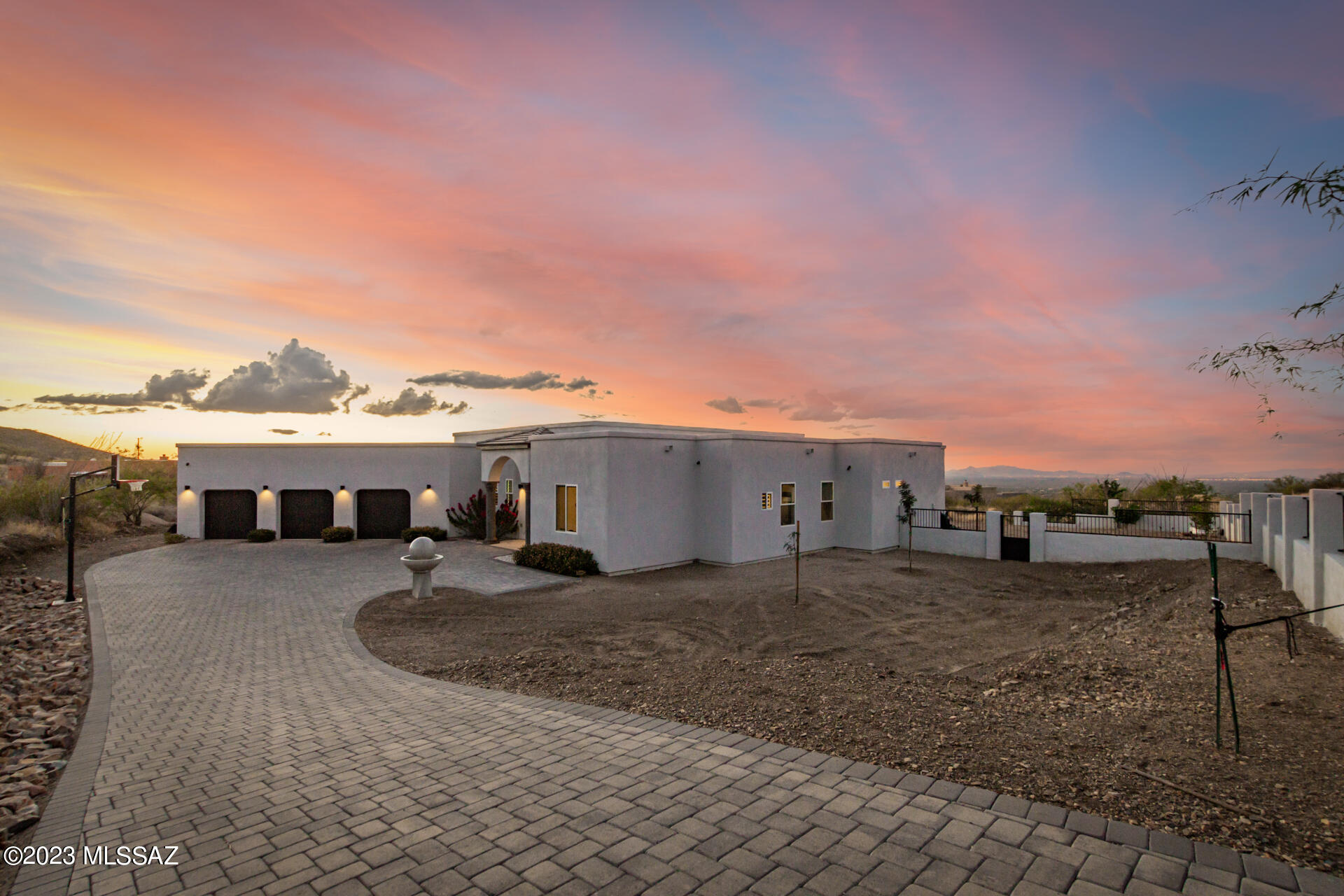 Ocotillo Preserve (1-42) - Residential