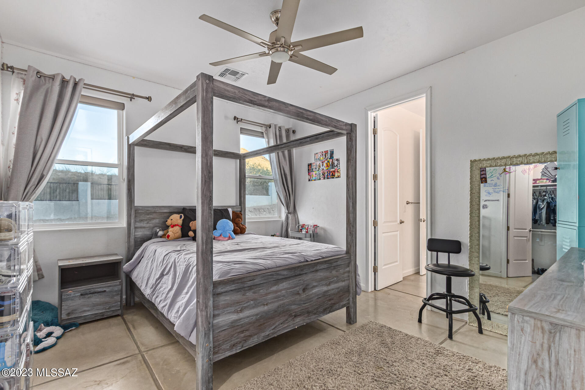 Ocotillo Preserve (1-42) - Residential