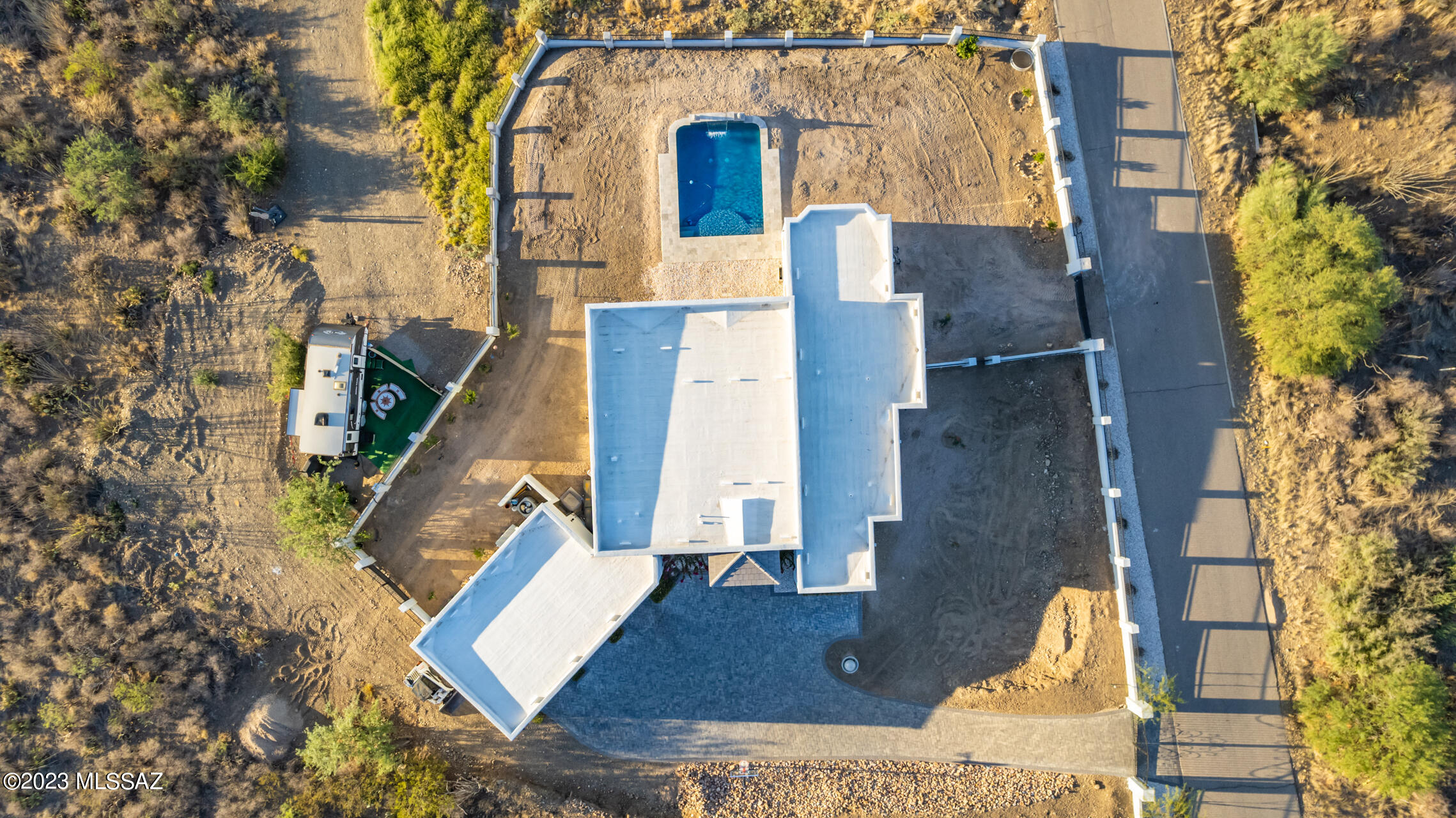 Ocotillo Preserve (1-42) - Residential