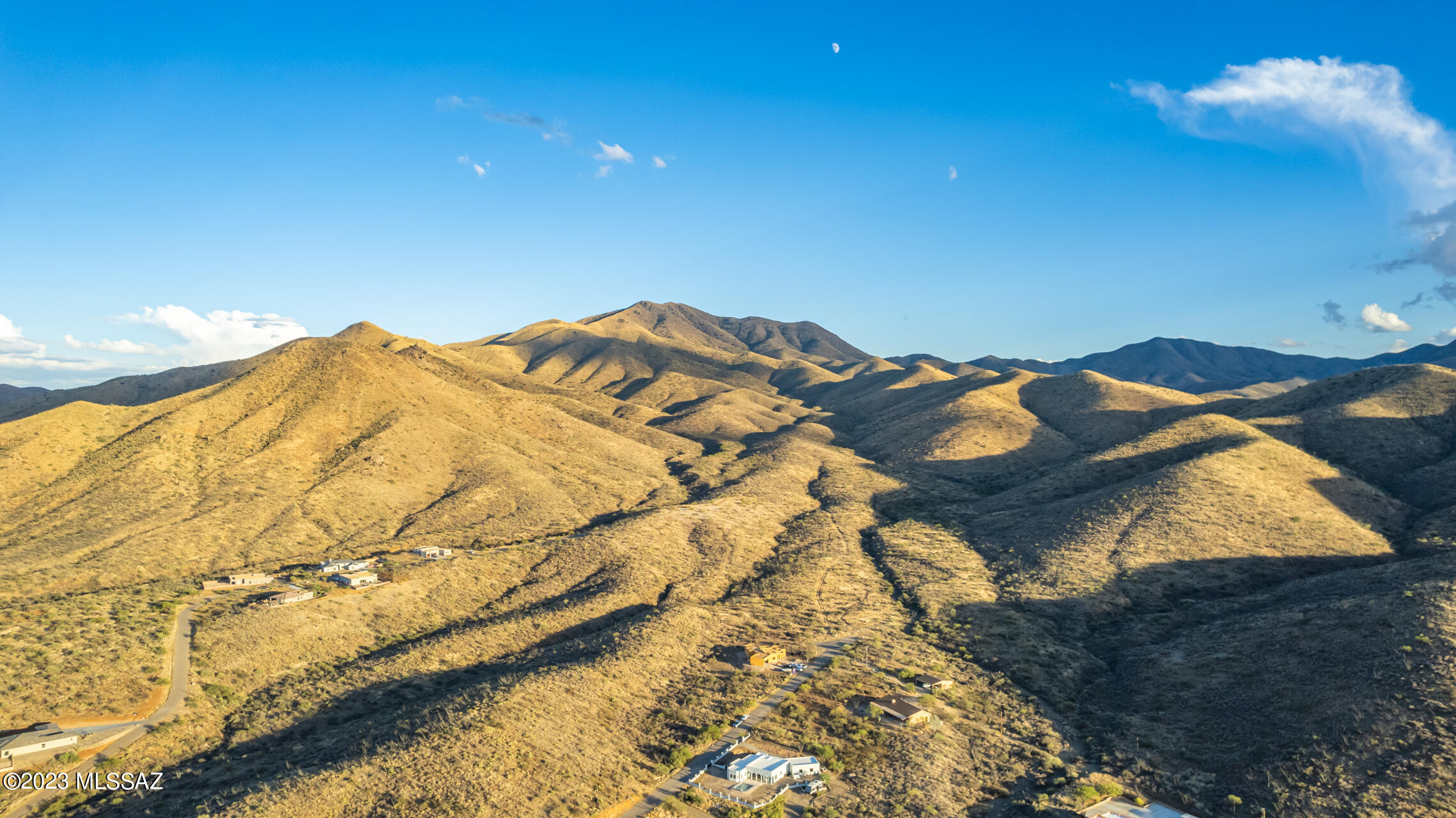 Ocotillo Preserve (1-42) - Residential