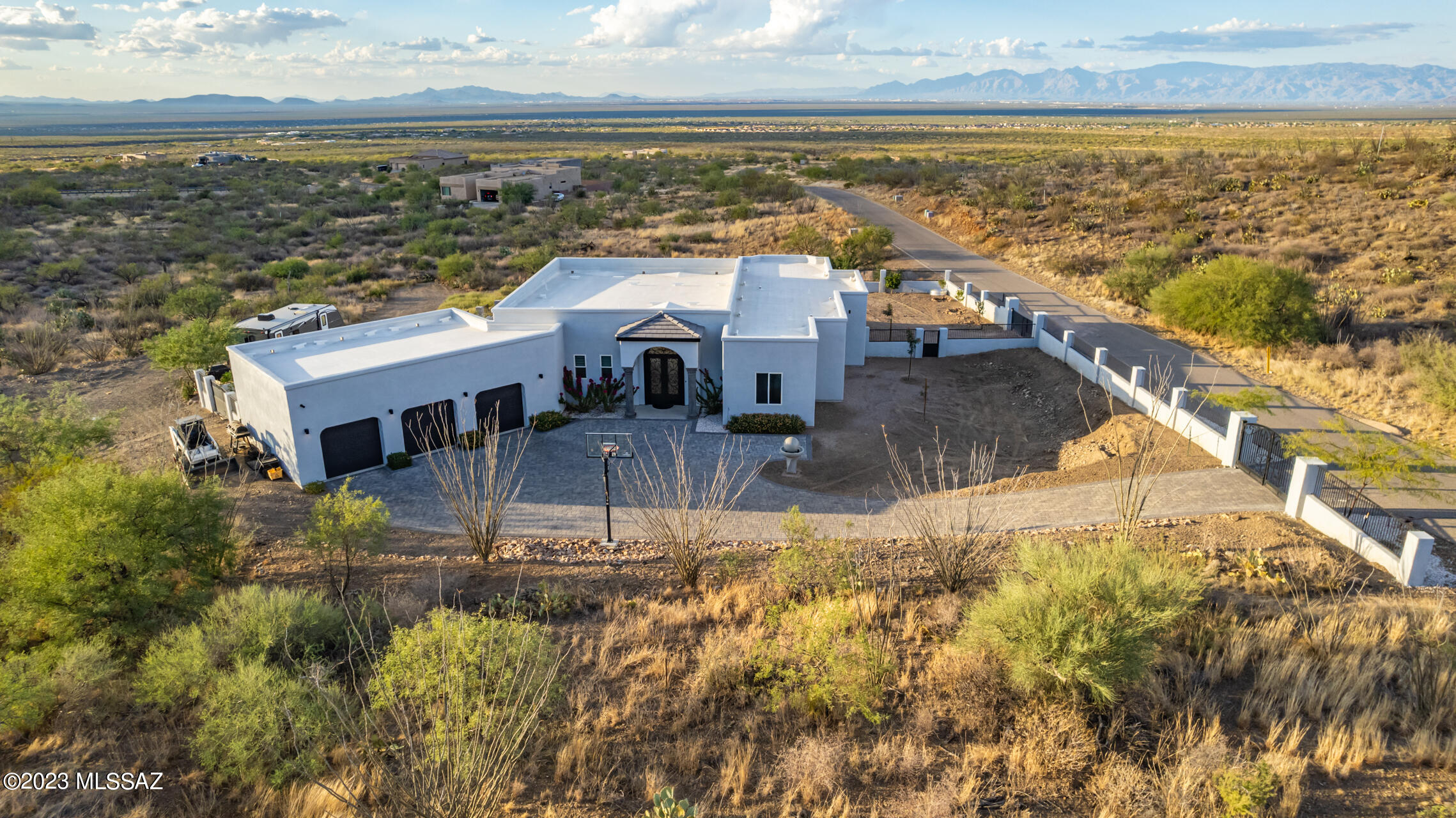 Ocotillo Preserve (1-42) - Residential