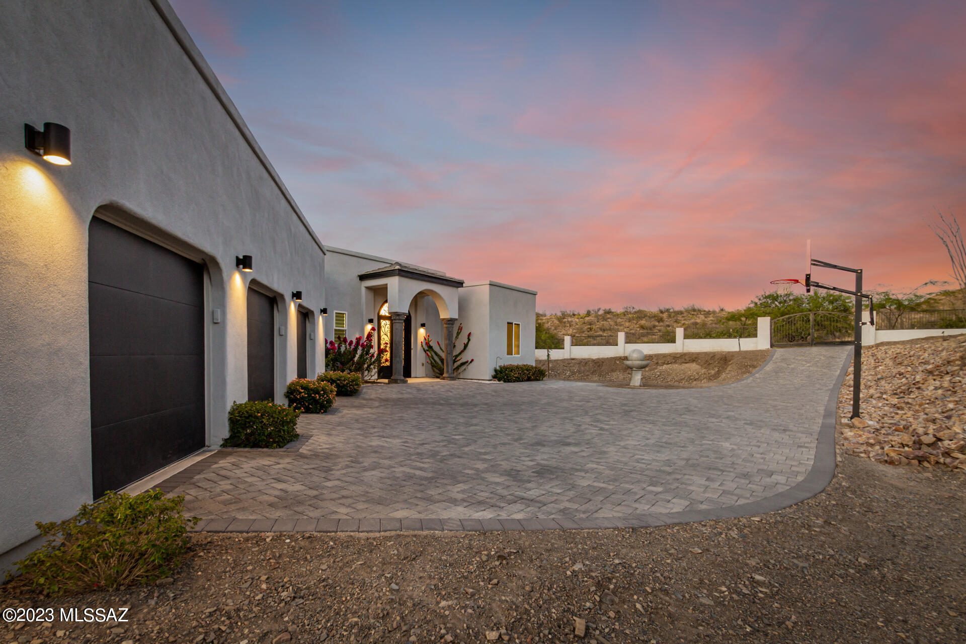 Ocotillo Preserve (1-42) - Residential