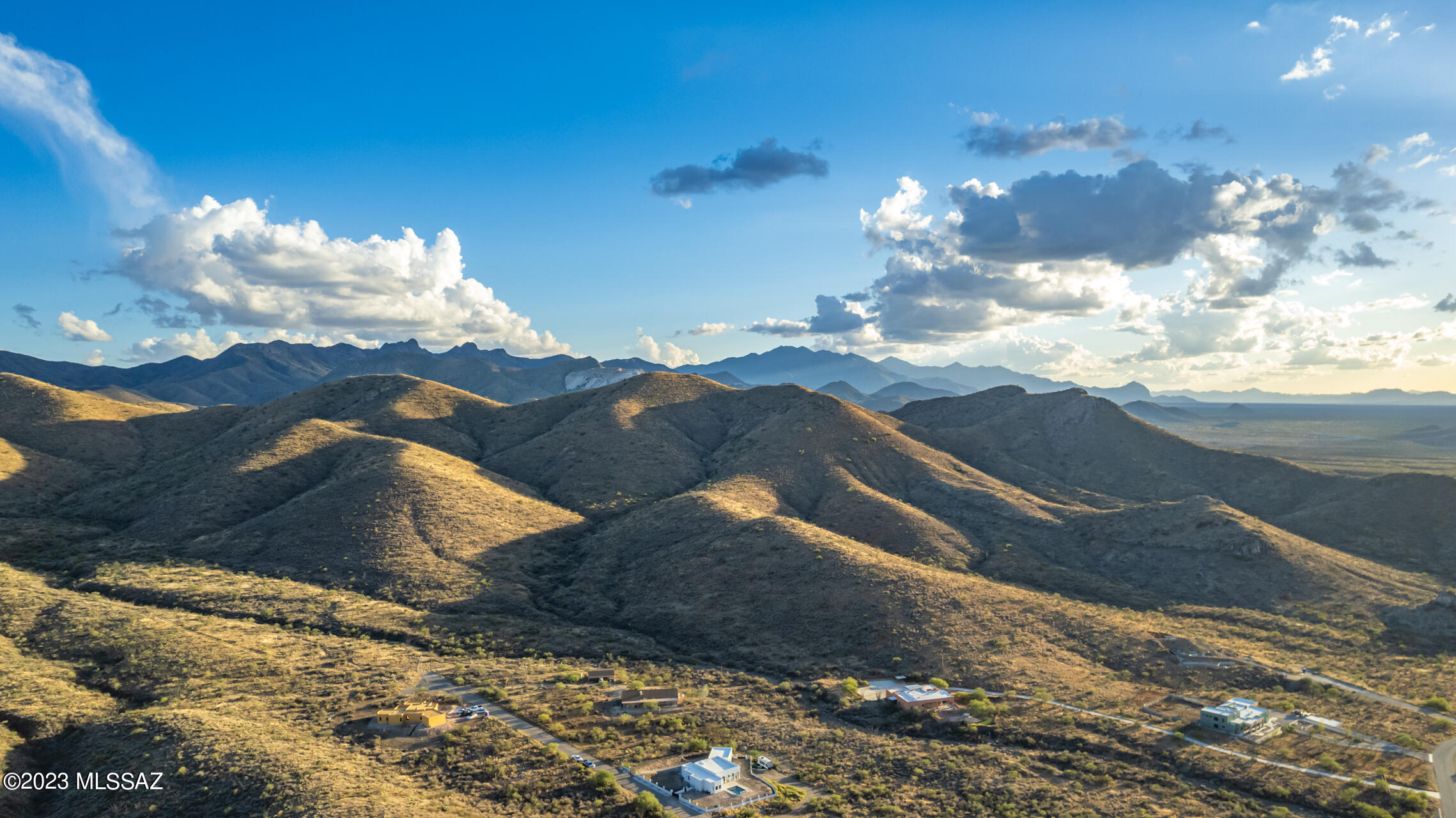 Ocotillo Preserve (1-42) - Residential