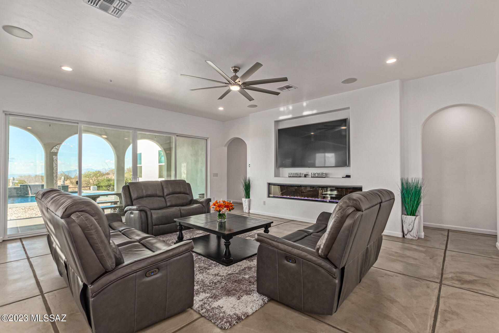 Ocotillo Preserve (1-42) - Residential