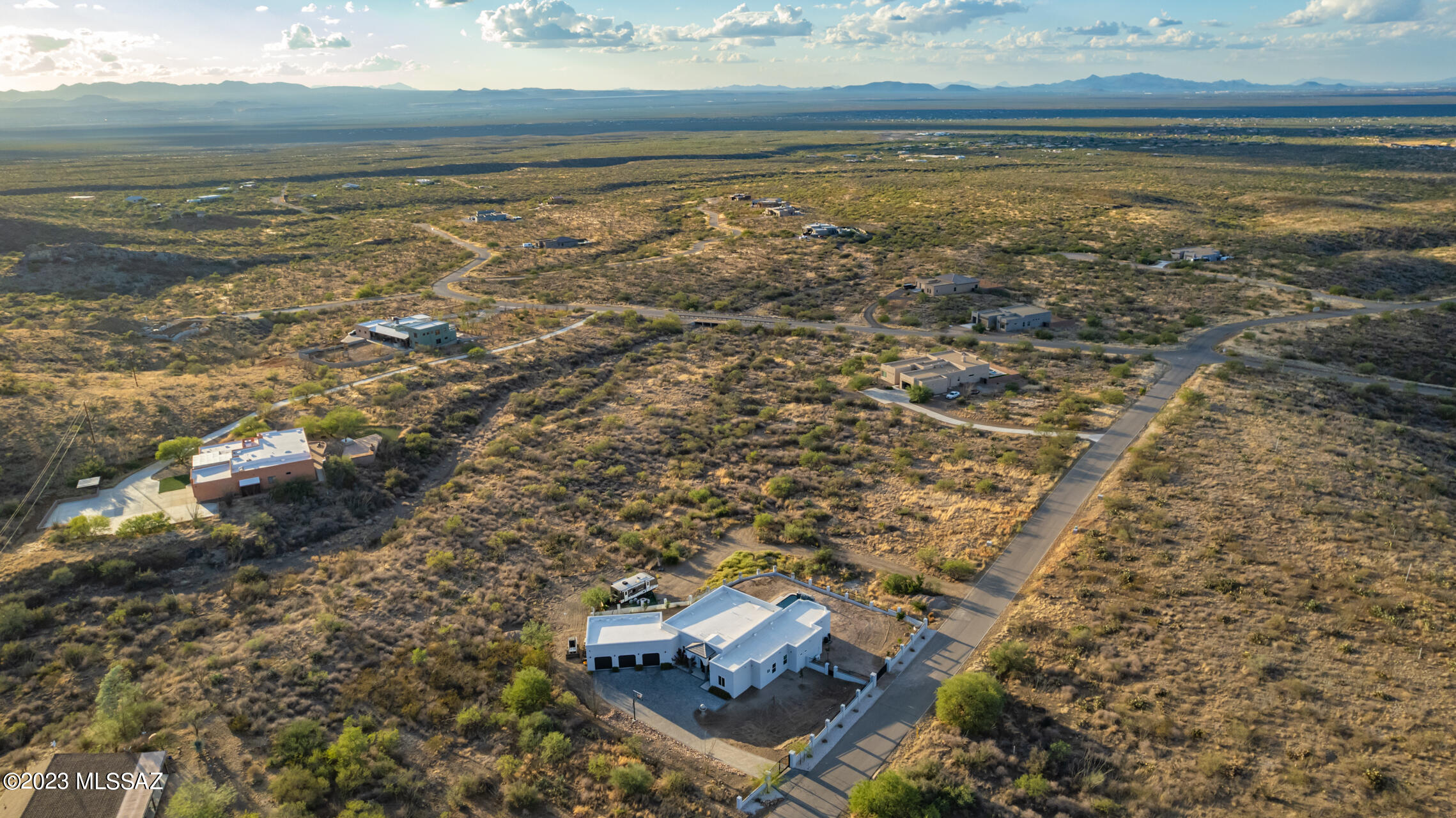 Ocotillo Preserve (1-42) - Residential