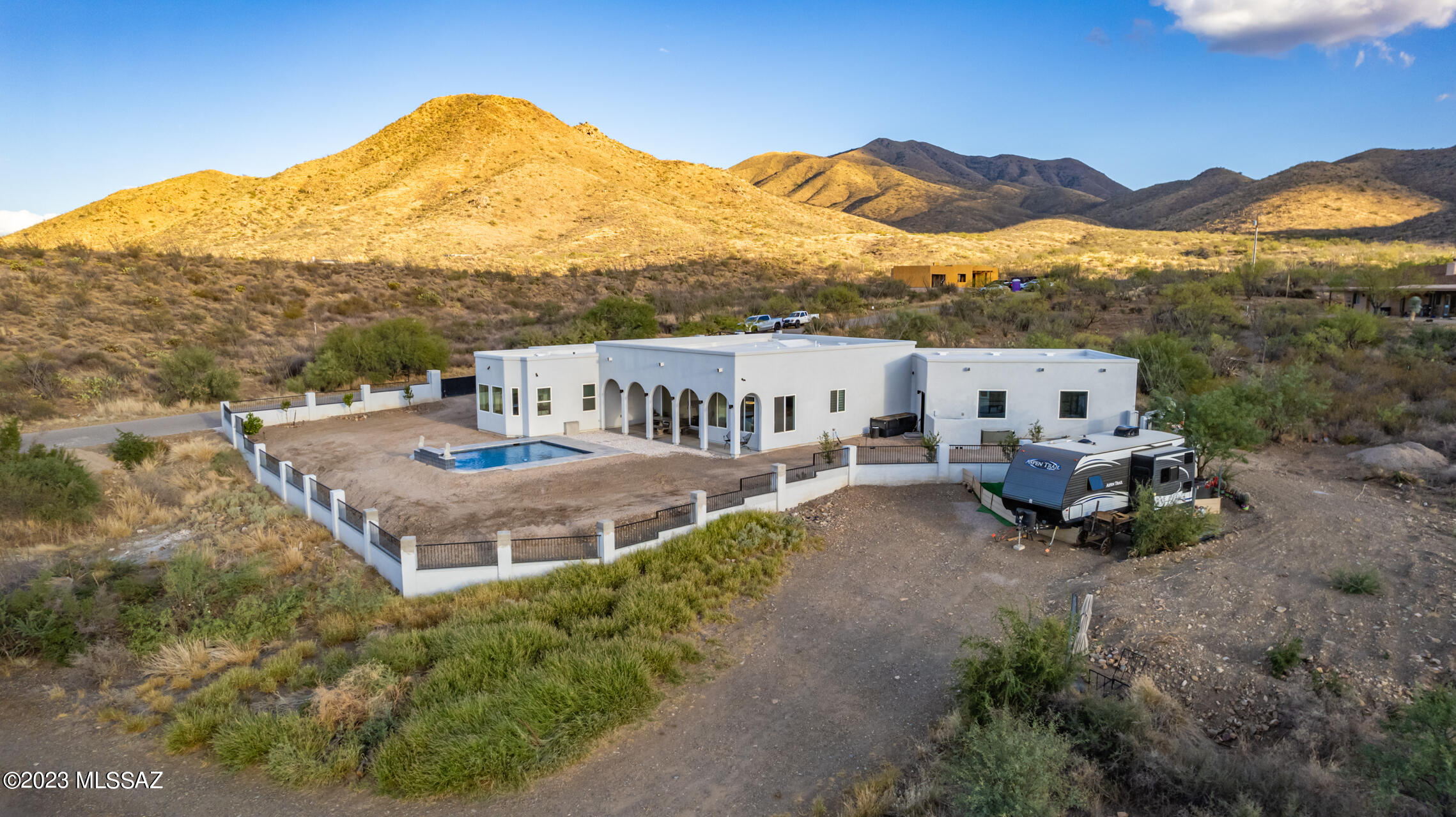 Ocotillo Preserve (1-42) - Residential