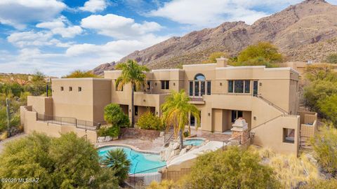 5990 E Terra Grande Tucson AZ 85750