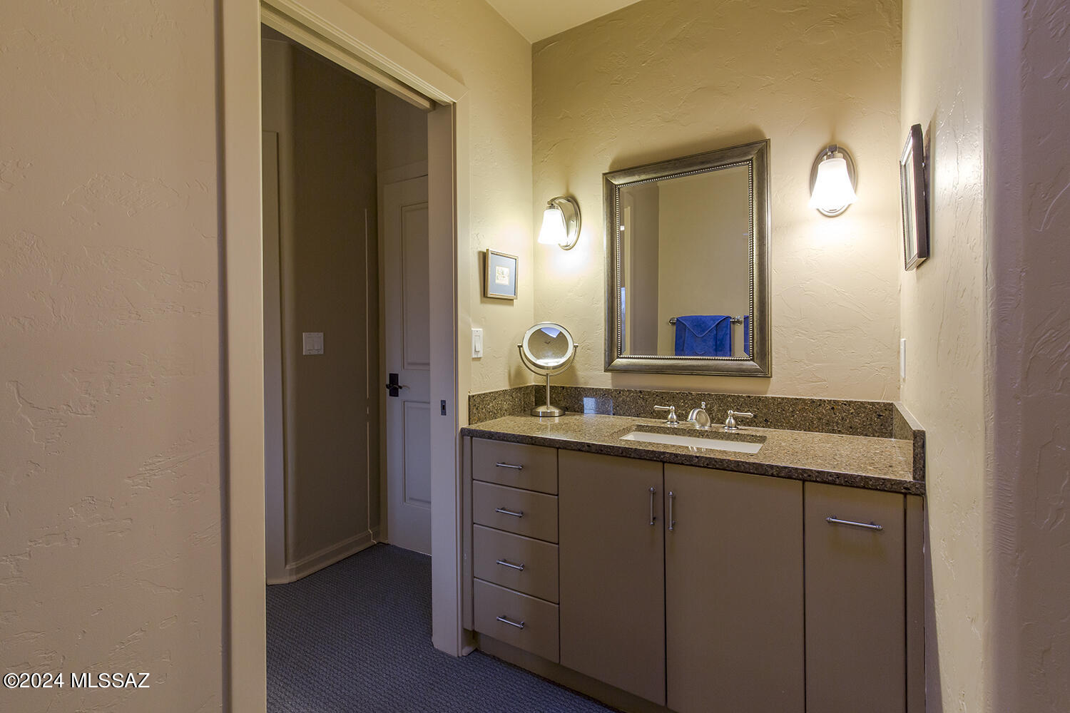 Ventana Canyon Estates (110-148, 179-185) - Residential