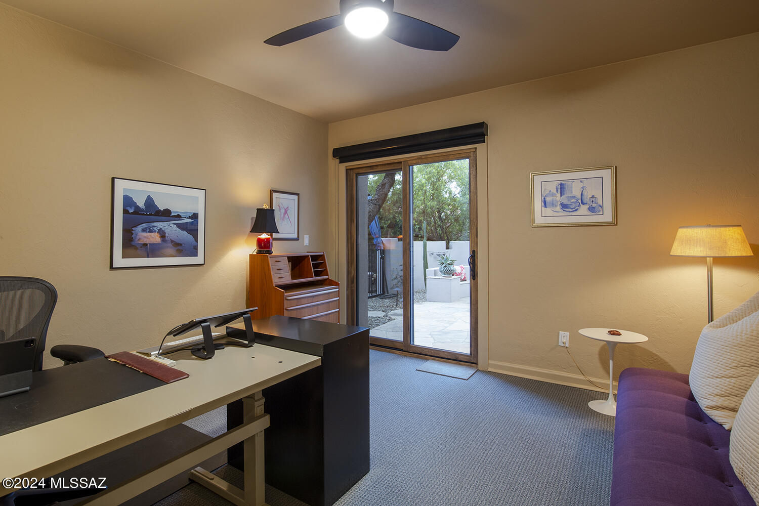 Ventana Canyon Estates (110-148, 179-185) - Residential