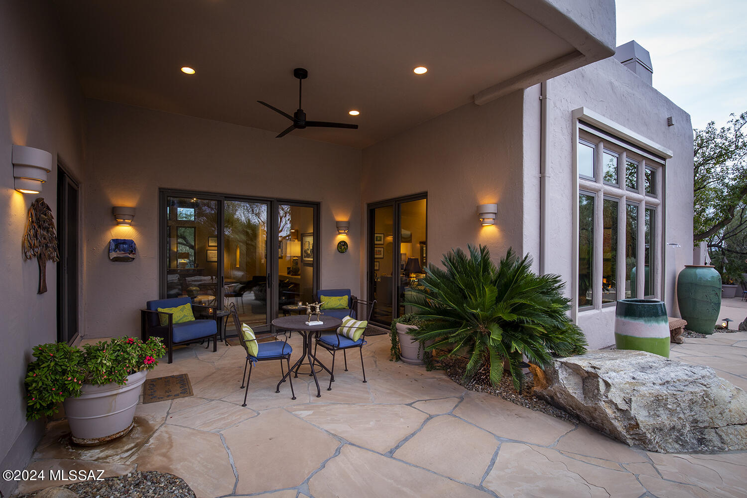 Ventana Canyon Estates (110-148, 179-185) - Residential