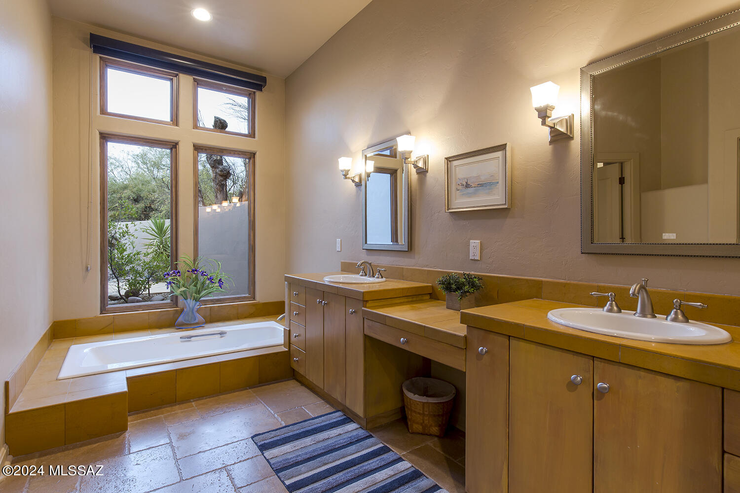 Ventana Canyon Estates (110-148, 179-185) - Residential