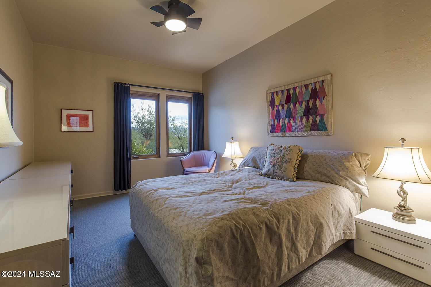 Ventana Canyon Estates (110-148, 179-185) - Residential