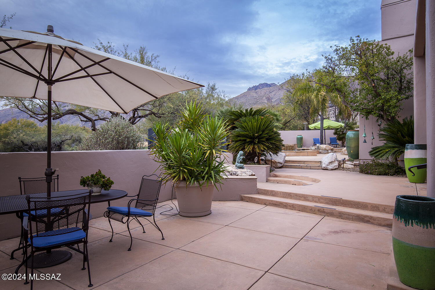 Ventana Canyon Estates (110-148, 179-185) - Residential
