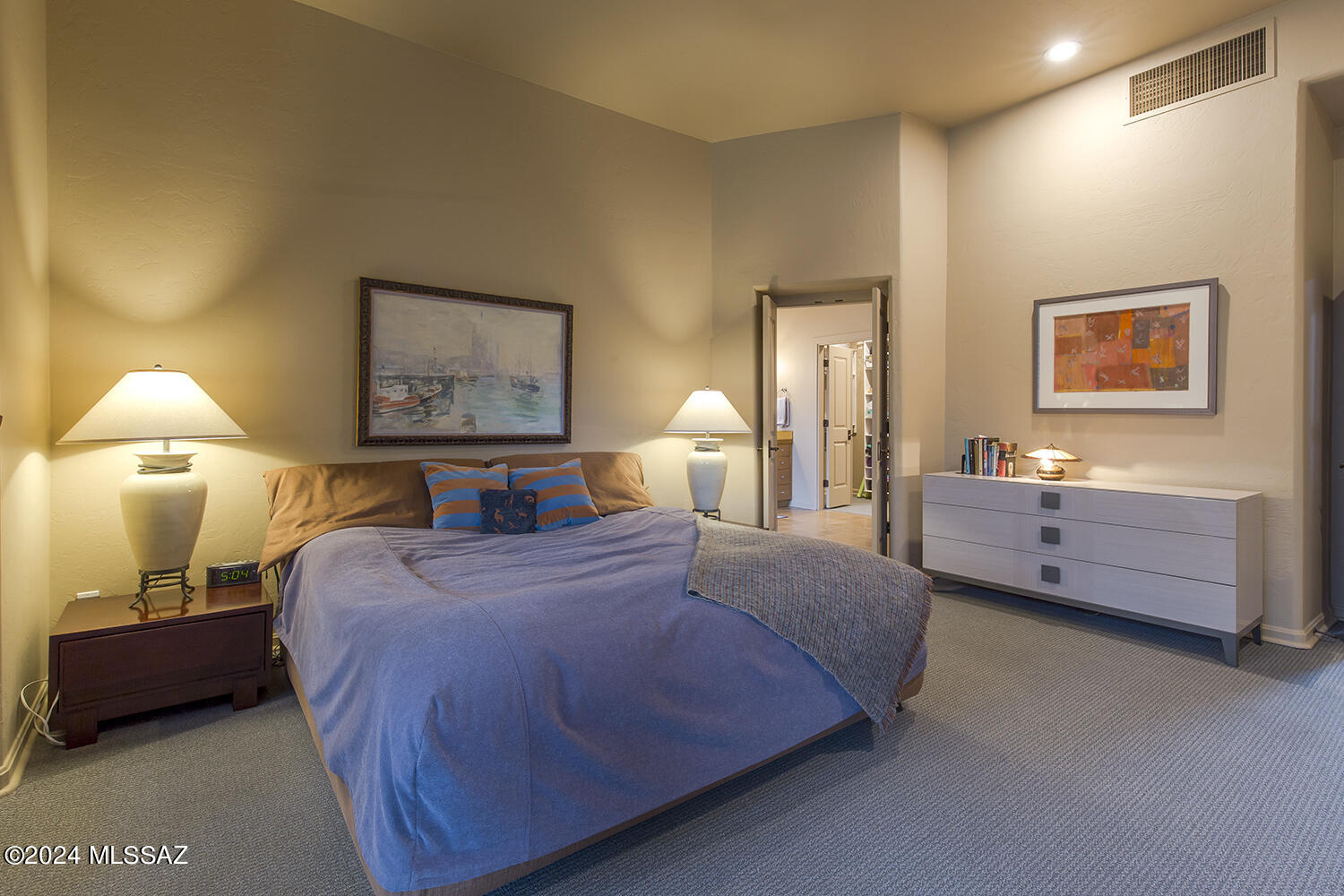 Ventana Canyon Estates (110-148, 179-185) - Residential