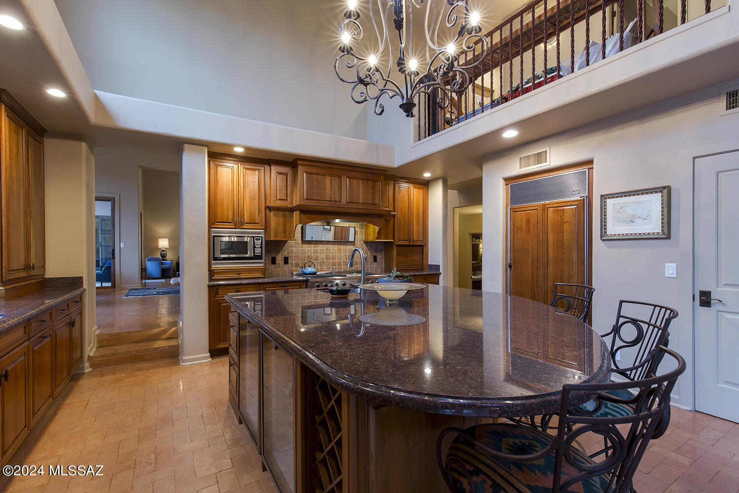 Ventana Canyon Estates (110-148, 179-185) - Residential