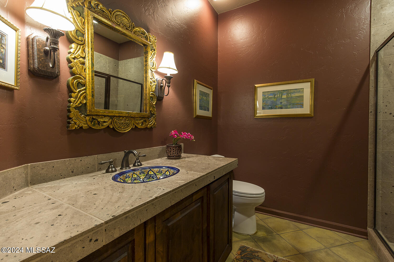 Ventana Canyon Estates (110-148, 179-185) - Residential