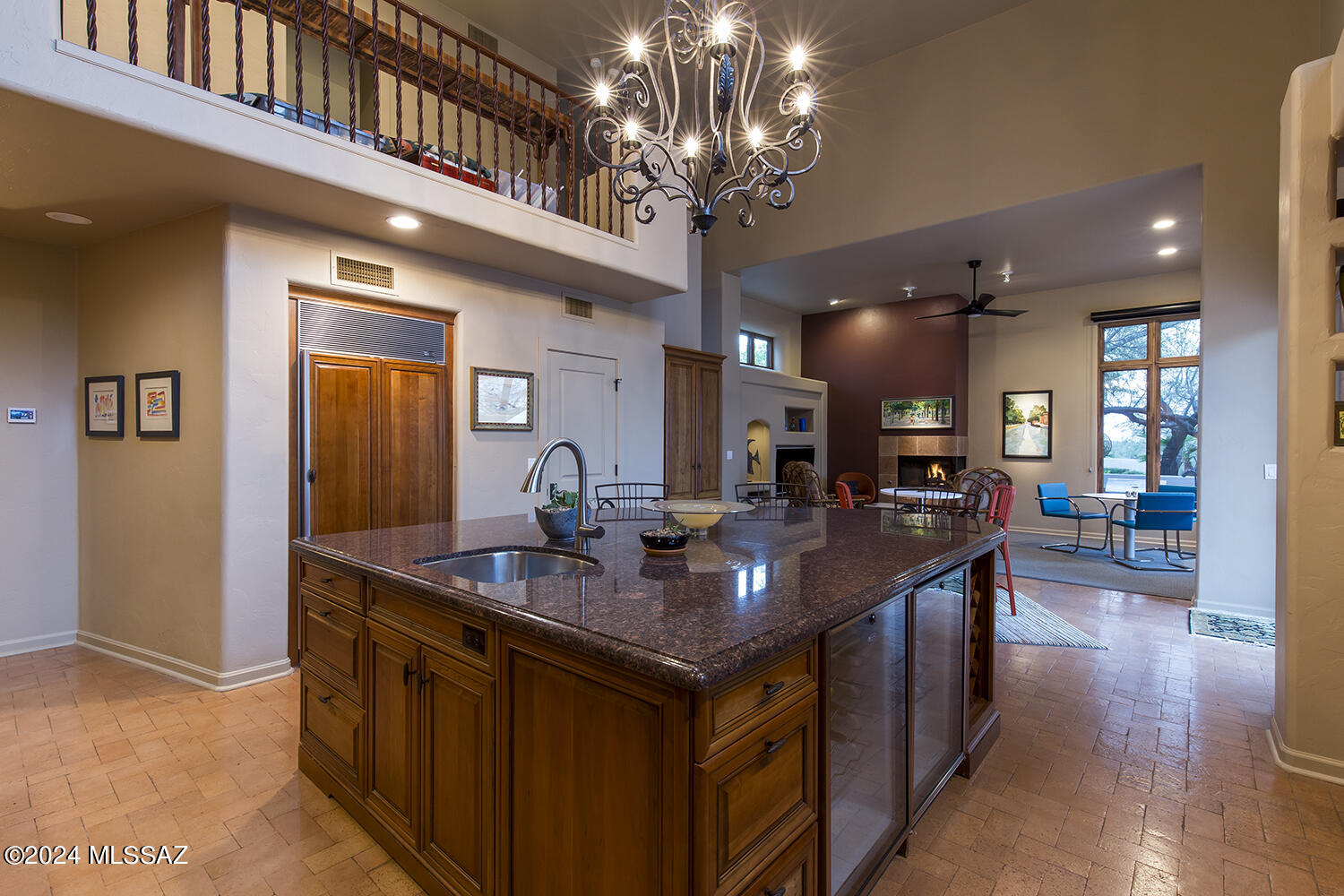 Ventana Canyon Estates (110-148, 179-185) - Residential