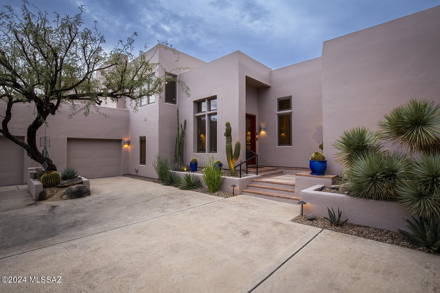 Ventana Canyon Estates (110-148, 179-185) - Residential