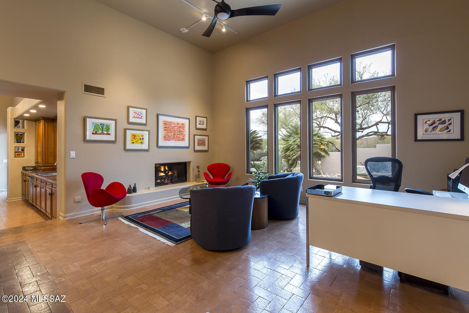 Ventana Canyon Estates (110-148, 179-185) - Residential