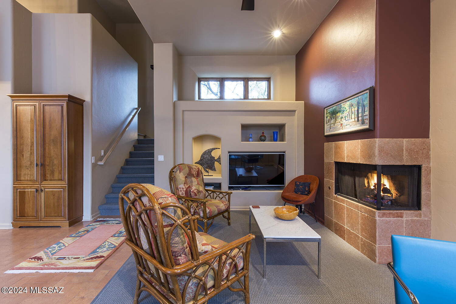 Ventana Canyon Estates (110-148, 179-185) - Residential
