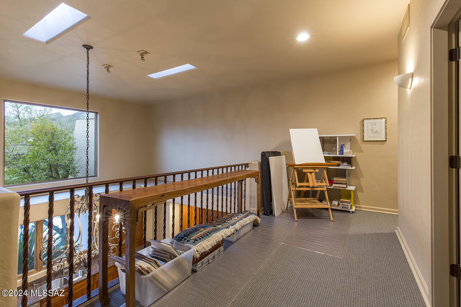 Ventana Canyon Estates (110-148, 179-185) - Residential
