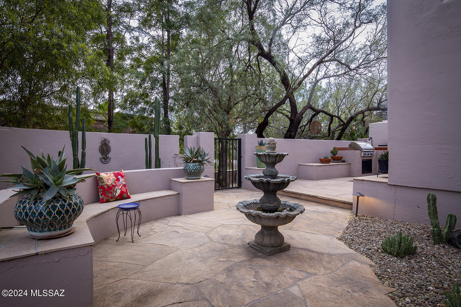 Ventana Canyon Estates (110-148, 179-185) - Residential