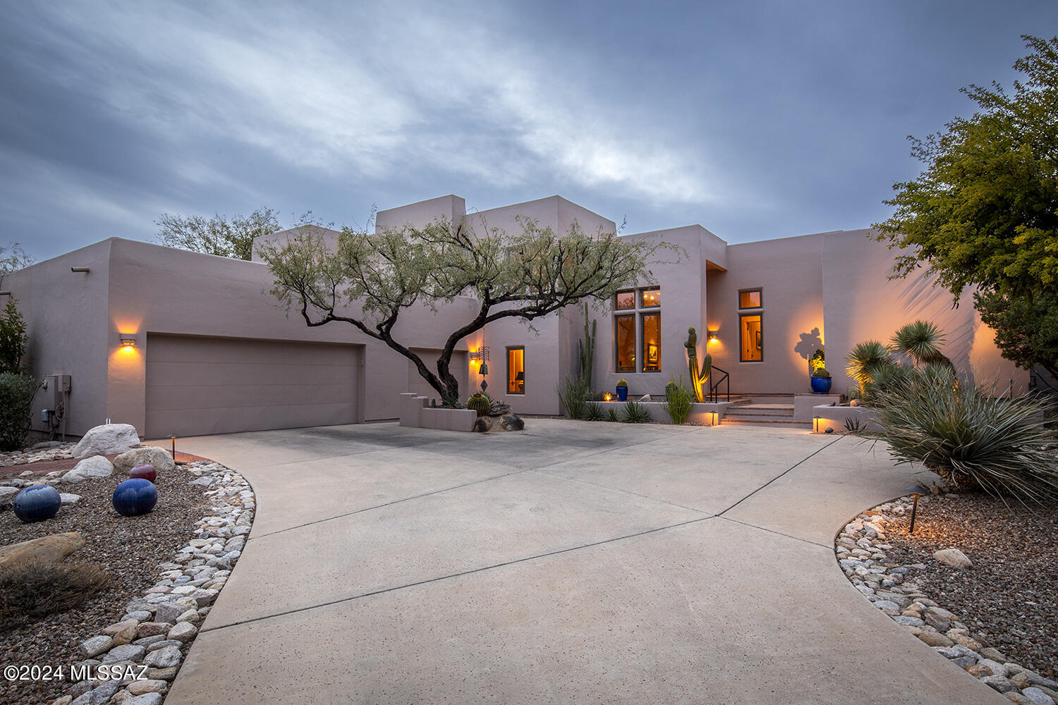 Ventana Canyon Estates (110-148, 179-185) - Residential