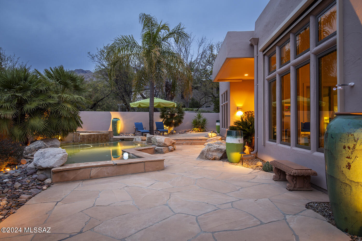 Ventana Canyon Estates (110-148, 179-185) - Residential