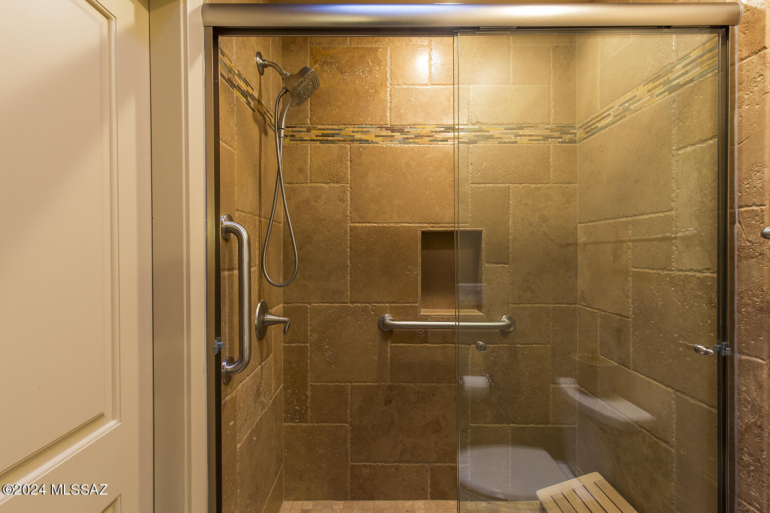 Ventana Canyon Estates (110-148, 179-185) - Residential