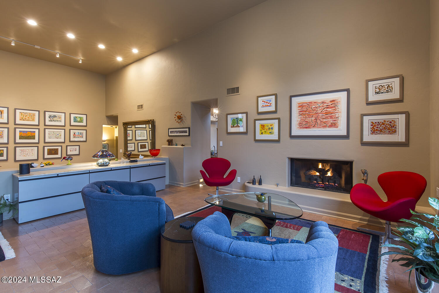 Ventana Canyon Estates (110-148, 179-185) - Residential