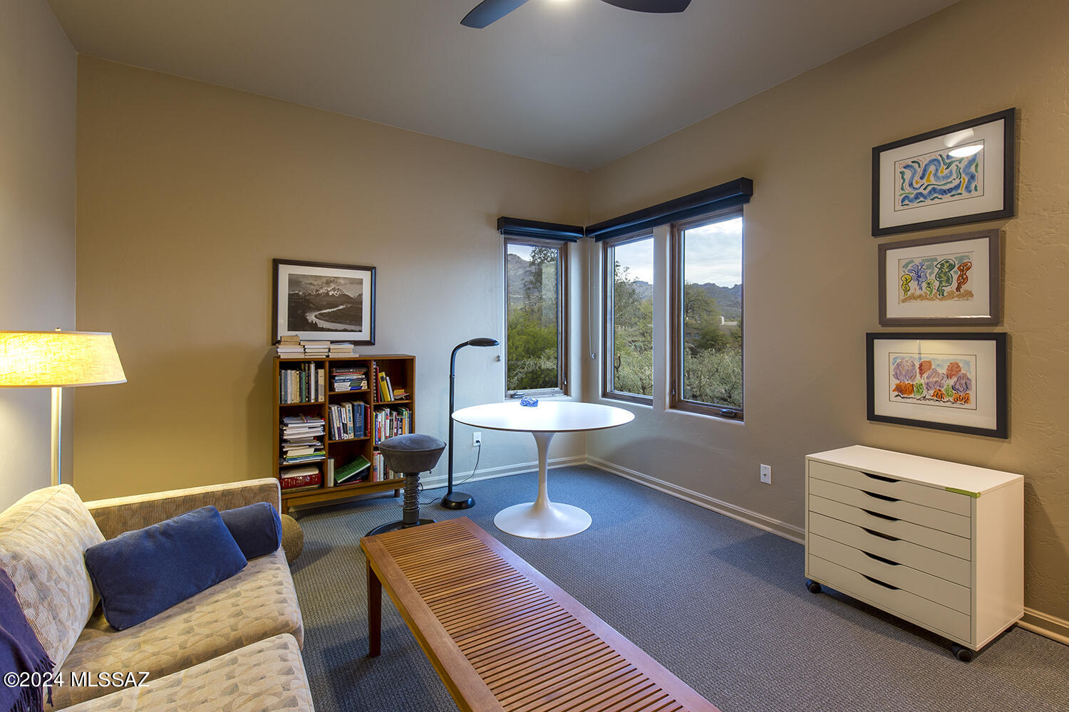 Ventana Canyon Estates (110-148, 179-185) - Residential