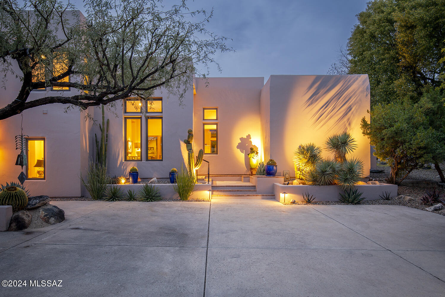 Ventana Canyon Estates (110-148, 179-185) - Residential