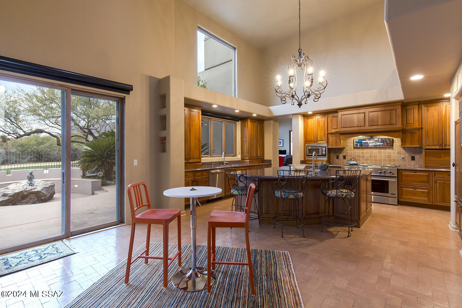 Ventana Canyon Estates (110-148, 179-185) - Residential