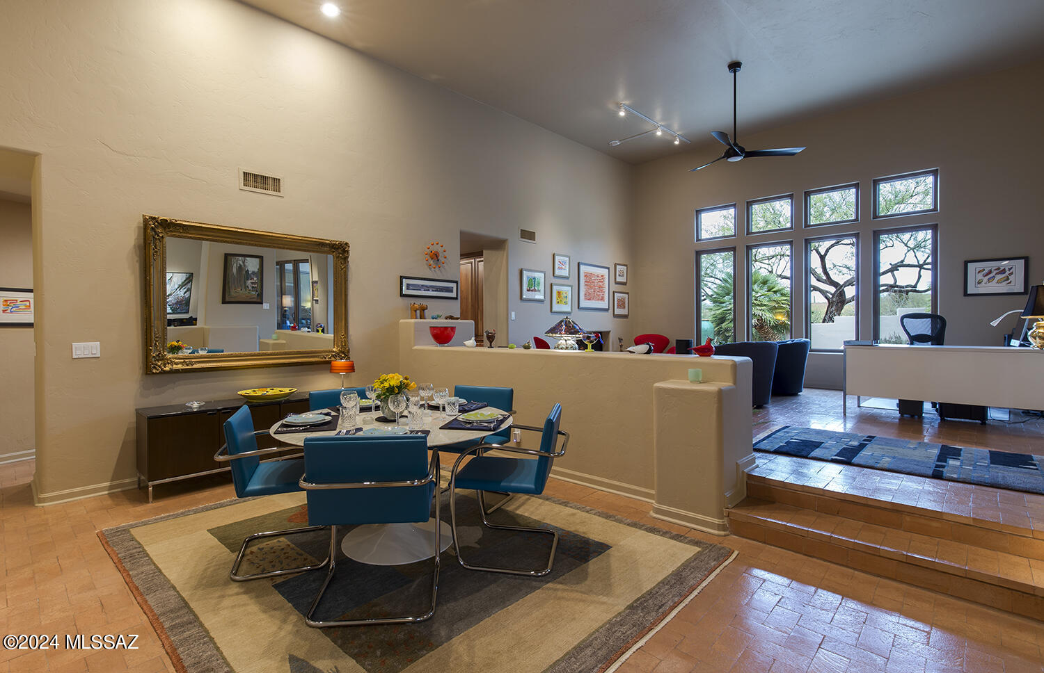 Ventana Canyon Estates (110-148, 179-185) - Residential