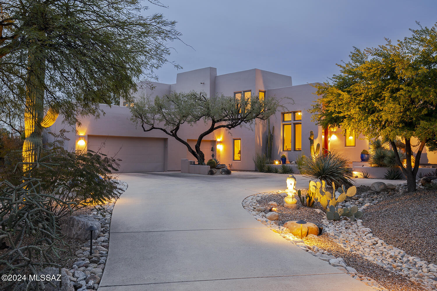 Ventana Canyon Estates (110-148, 179-185) - Residential