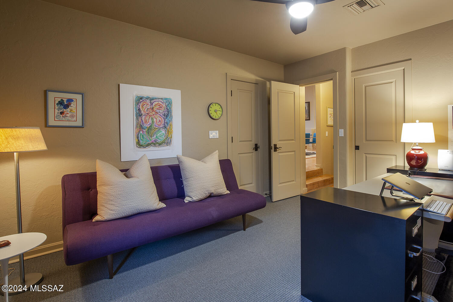 Ventana Canyon Estates (110-148, 179-185) - Residential