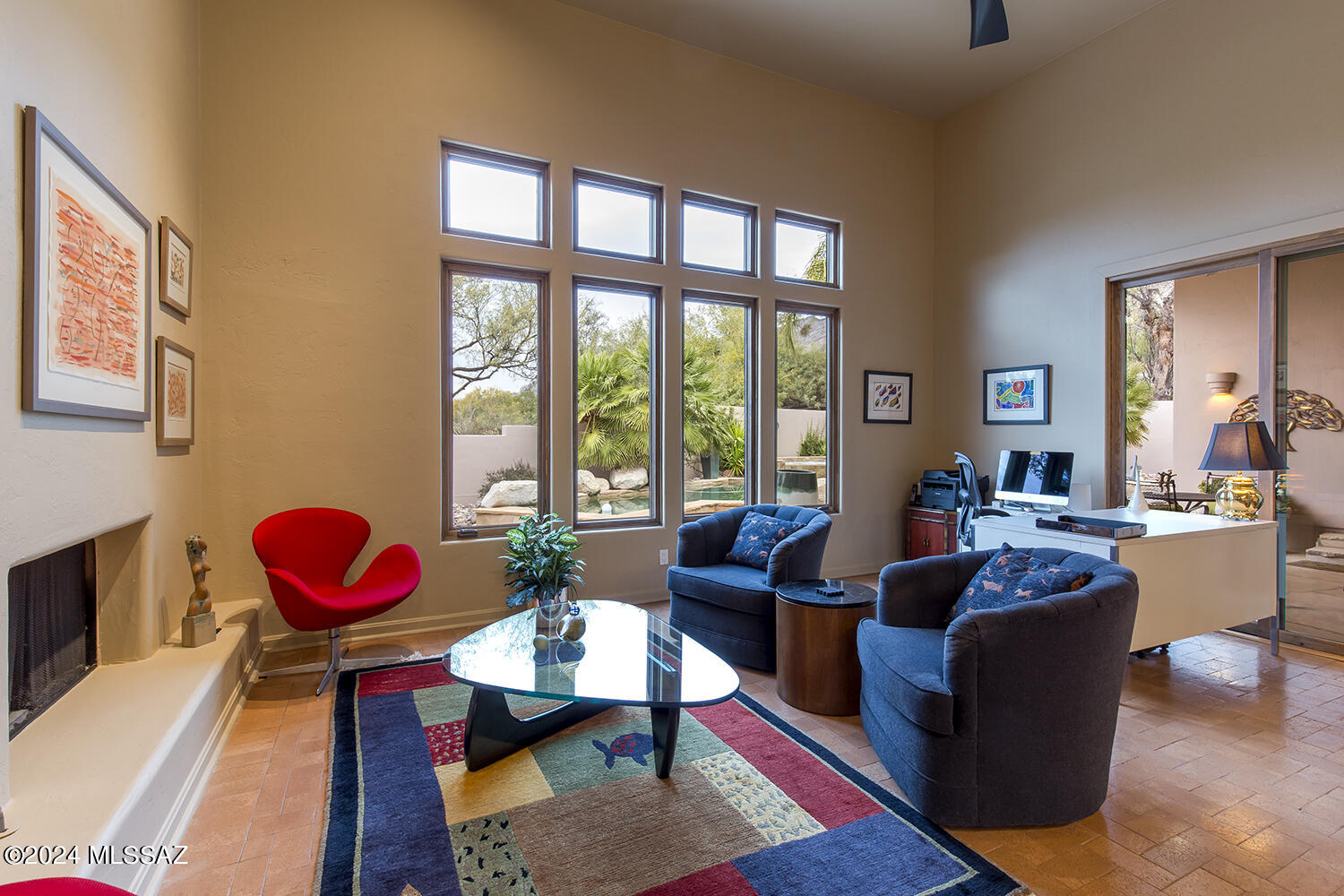Ventana Canyon Estates (110-148, 179-185) - Residential