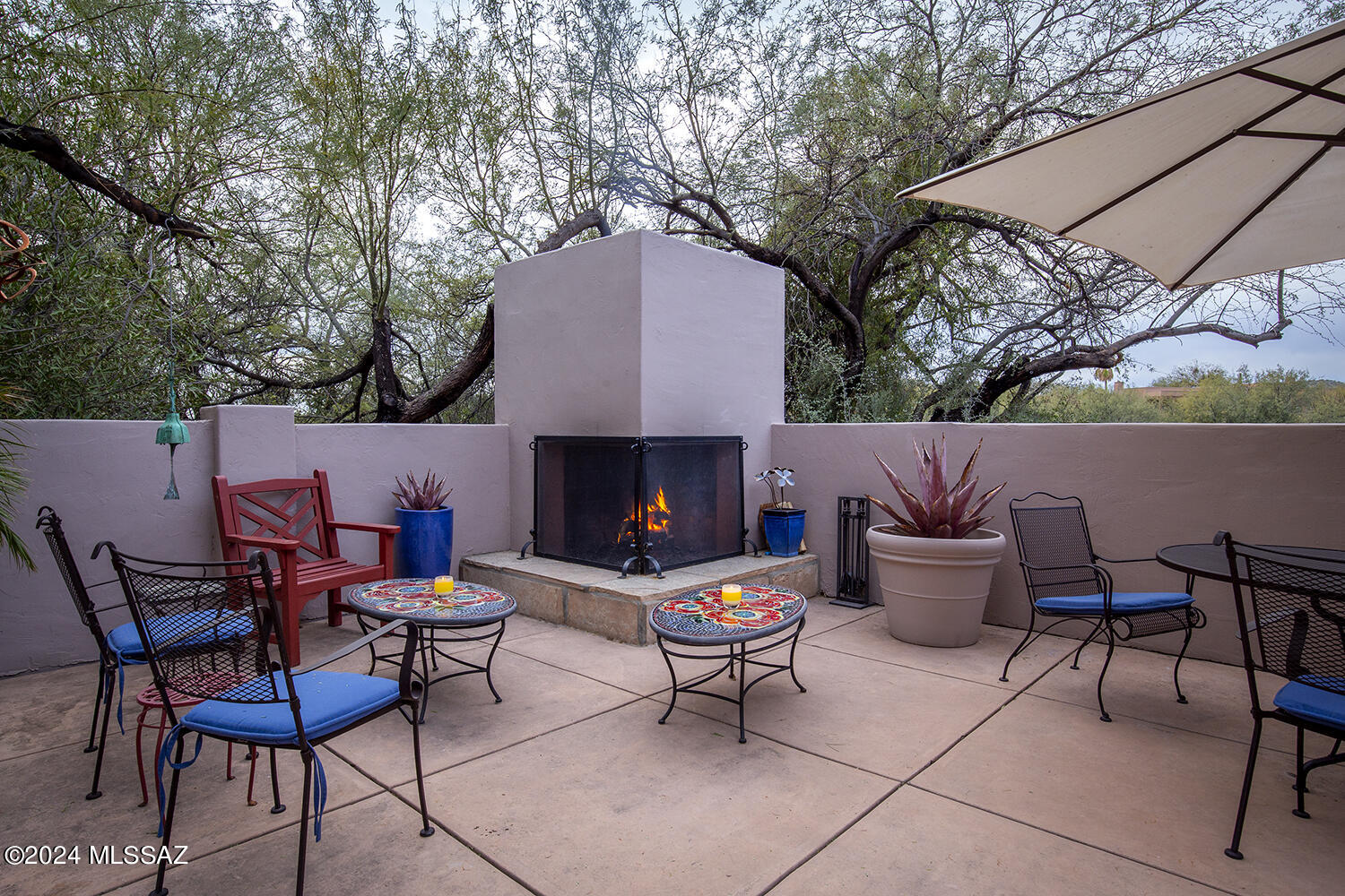 Ventana Canyon Estates (110-148, 179-185) - Residential