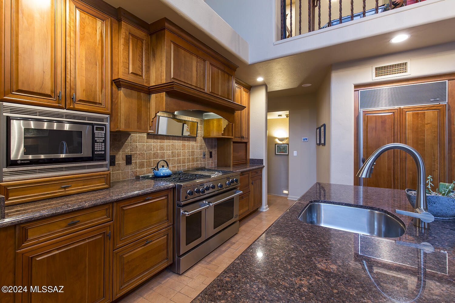 Ventana Canyon Estates (110-148, 179-185) - Residential